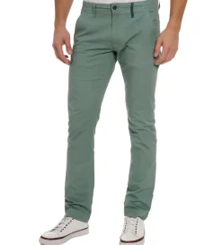 Robert Graham Roades Jeano Pant- Casual Pants