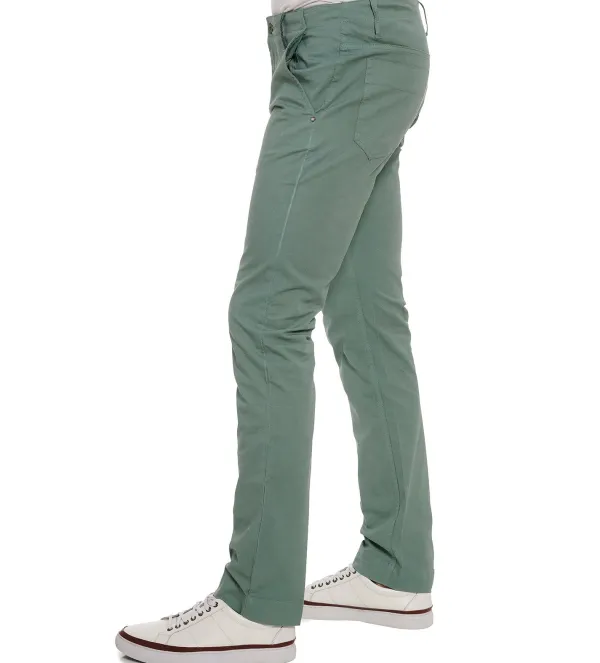 Robert Graham Roades Jeano Pant- Casual Pants