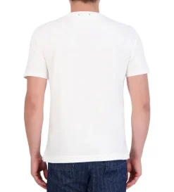 Robert Graham Short Sleeve Grand Speed Tee- Tees