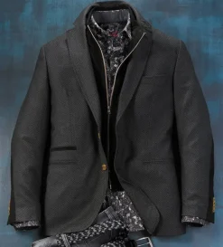 Robert Graham Uptown Xx Sport Coat- Sport Coats
