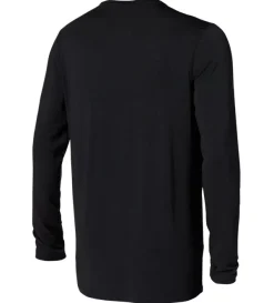 SAXX Sleepwalker Long Sleeve Pocket Tee Shirt- Tees