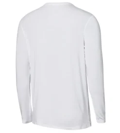 SAXX Sleepwalker Long Sleeve Pocket Tee Shirt- Tees