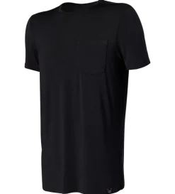 SAXX Sleepwalker Short Sleeve Pocket Tee Shirt- Tees