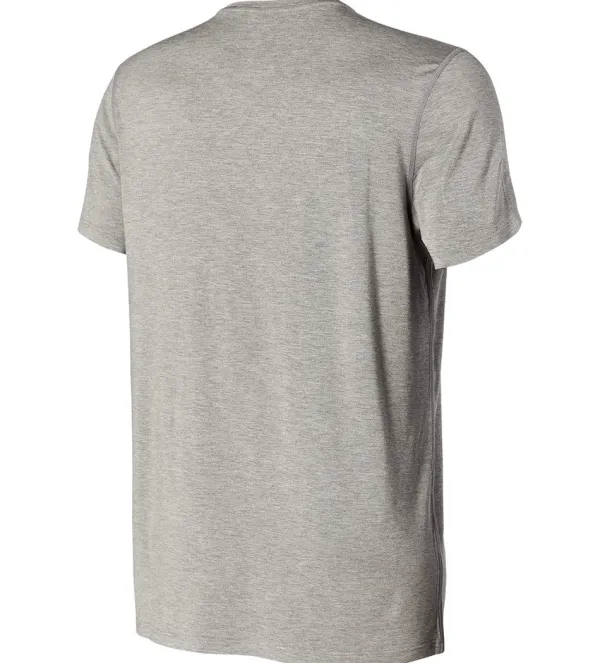 SAXX Sleepwalker Short Sleeve Pocket Tee Shirt- Tees