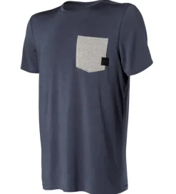 SAXX Sleepwalker Short Sleeve Pocket Tee Shirt- Tees
