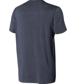 SAXX Sleepwalker Short Sleeve Pocket Tee Shirt- Tees