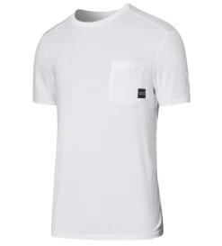 SAXX Sleepwalker Short Sleeve Pocket Tee Shirt- Tees