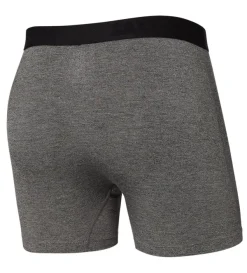 SAXX Ultra Solid Boxer Briefs- Underwear