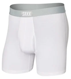 SAXX Ultra Solid Boxer Briefs- Underwear