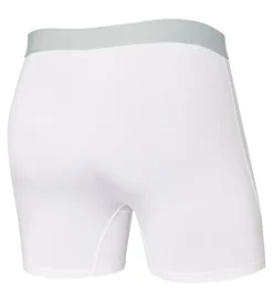 SAXX Ultra Solid Boxer Briefs- Underwear