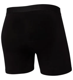 SAXX Ultra Solid Boxer Briefs- Underwear