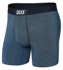 SAXX Ultra Solid Boxer Briefs- Underwear