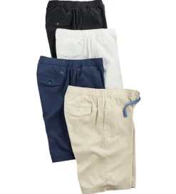 Tommy Bahama Linen In Paradise Shorts- Shorts